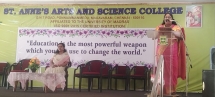 14.07.2026 - ANTI-RAGGING AWARENESS PROGRAMME
